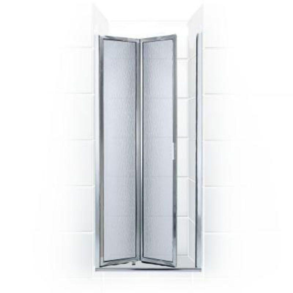 Coastal Shower Doors Paragon Series 22 In X 66 In Framed Bi Fold in size 1000 X 1000