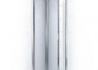 Coastal Shower Doors Paragon Series 24 In X 66 In Framed Bi Fold pertaining to measurements 1000 X 1000