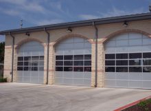 Commercial D D Overhead Door Service in dimensions 1288 X 966