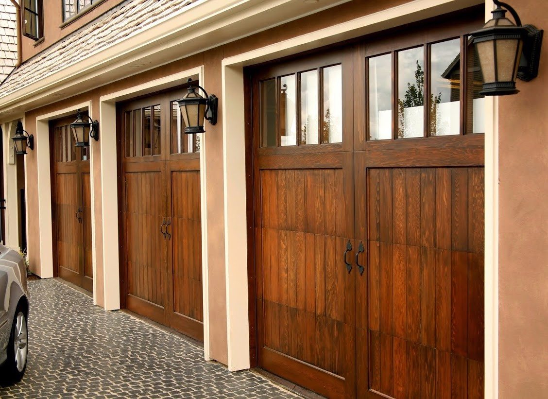 Commercial Garage Door Services Steves Door Service Llc with regard to measurements 1128 X 821