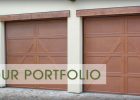 Commercial Residential Garage Door Installation And Repair in size 1500 X 598