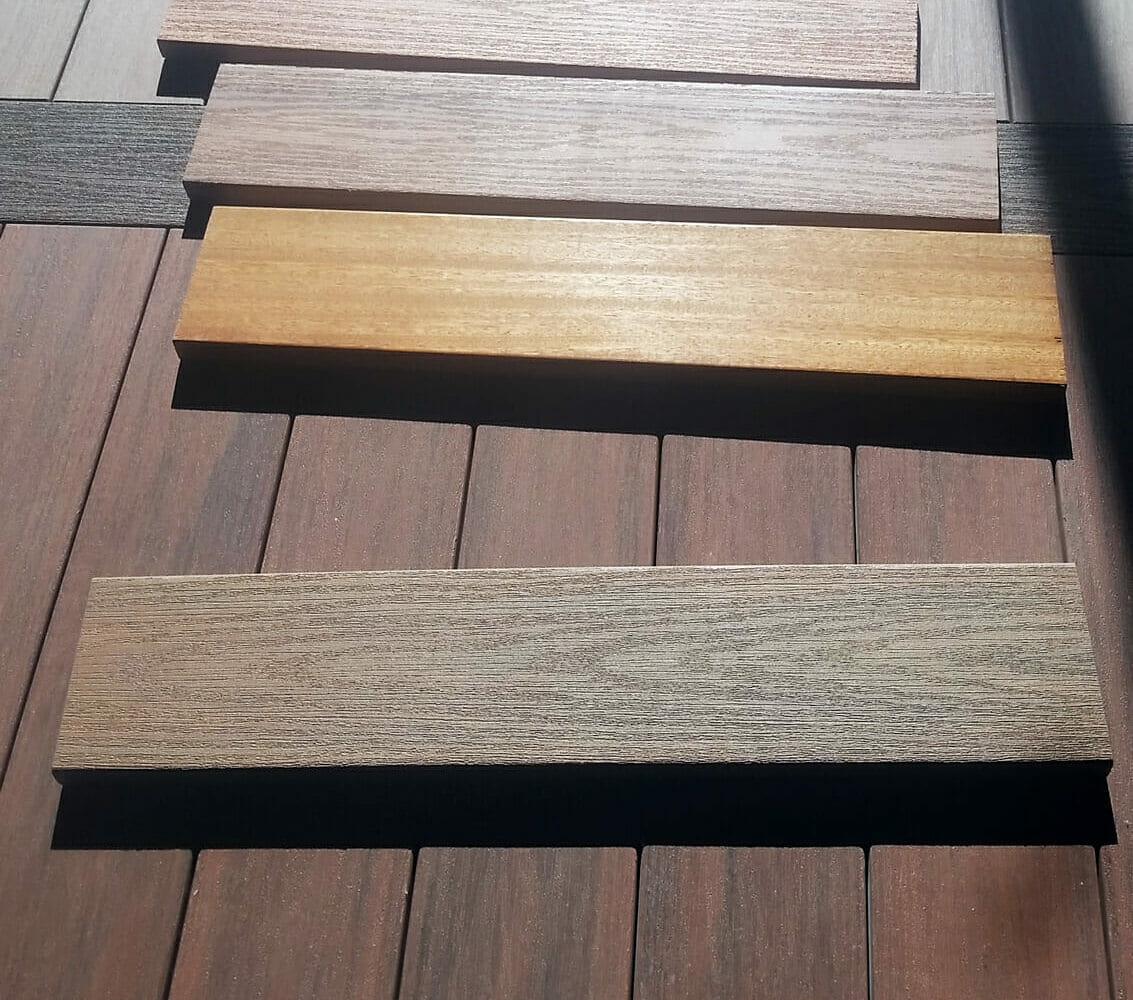 Composite Decking Vs Wood A Composite Decking Review inside sizing 1133 X 1000