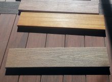 Composite Decking Vs Wood A Composite Decking Review pertaining to measurements 1133 X 1000