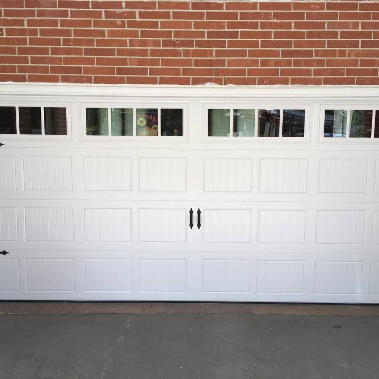 Compton Overhead Doors Residential Commercial Garage Door Sales for size 1280 X 1280