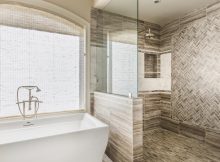 Convenient And Classy Walk In Showers Without Doors in measurements 1200 X 1124