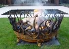Cool Fire Pit Accessories Fire Pit Design Ideas in proportions 1200 X 900