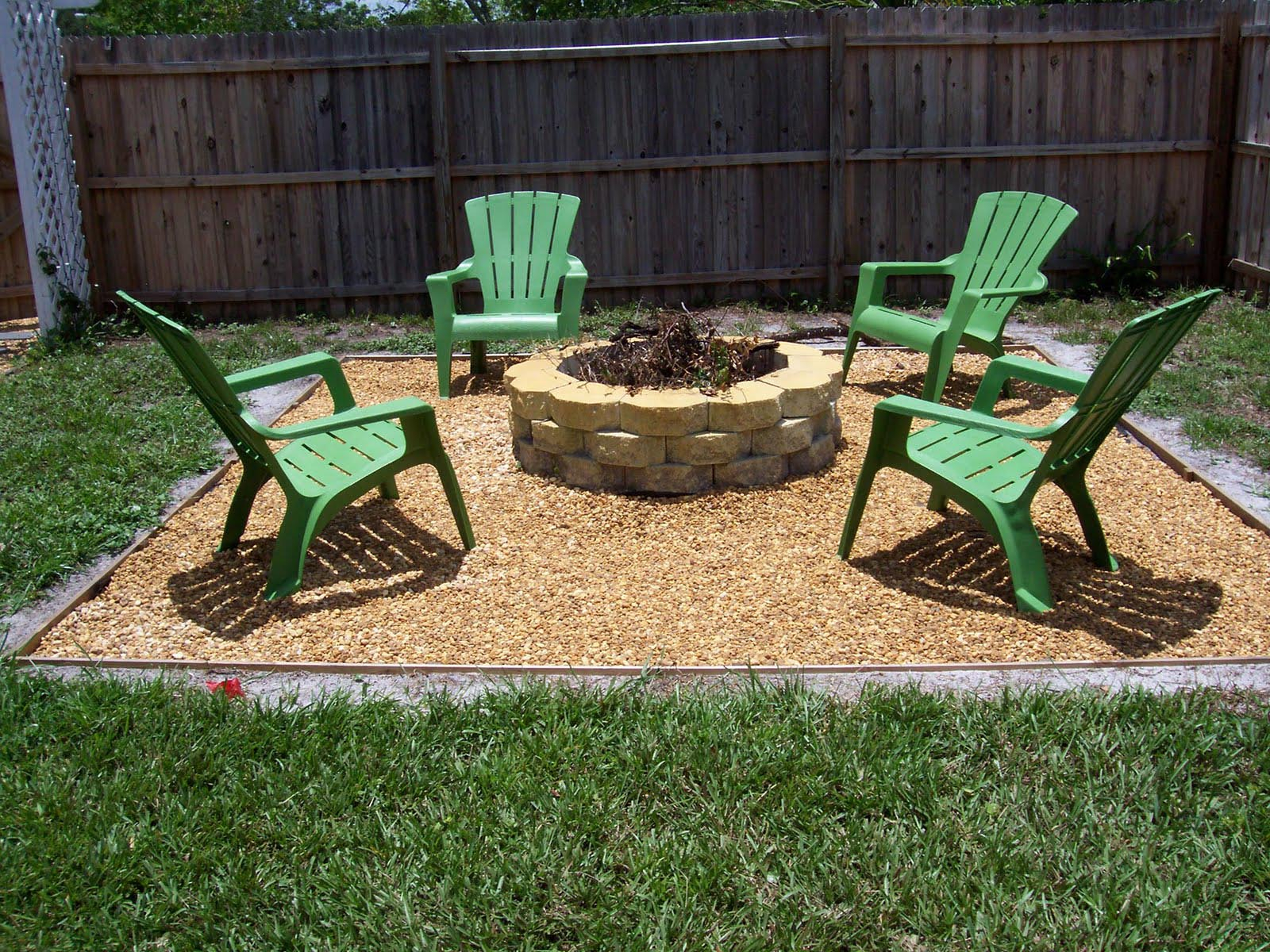 Cool Outdoor Fire Pit Ideas Fire Pit Design Ideas for size 1600 X 1200