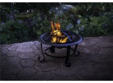 Copper Harbor Fire Pit Meijer for dimensions 2000 X 2000