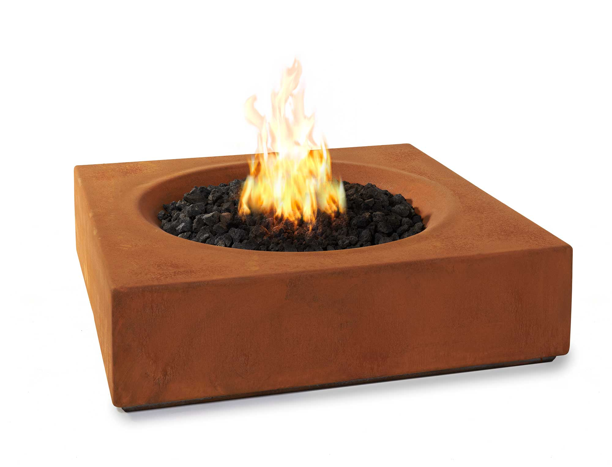 Corten Fire Pit Caldera Outdoor Fire Pit Csa Ce Certified Paloform pertaining to proportions 2000 X 1527