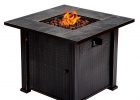 Costway Costway 30 Square Propane Gas Fire Pit 50000 Btus Heater pertaining to sizing 1200 X 1200