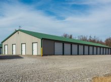 Countryside Frontenac Countryside Self Storage inside proportions 1280 X 854