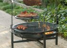 Cowboy Charcoal Grill And Fire Pit Fire Pit Design Ideas pertaining to size 1000 X 924