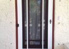 Craftsman Screen Storm Doors Yesteryears Vintage Doors pertaining to dimensions 1224 X 1632