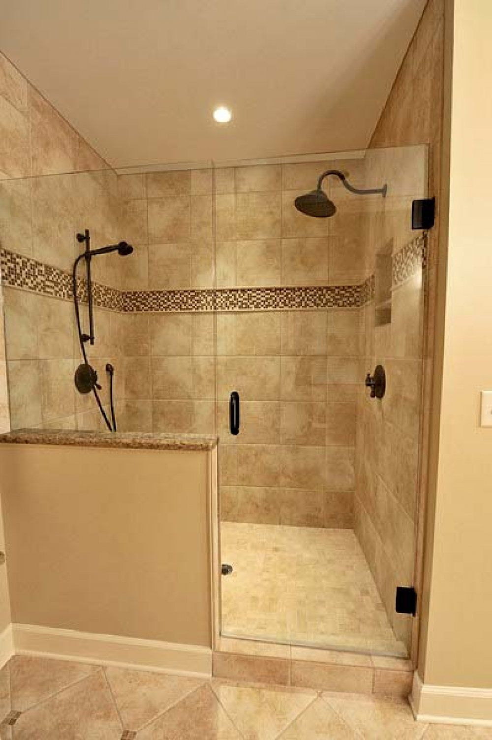 Culturedmarbleshowerwalls Heres A Cultured Marble Shower With intended for dimensions 1000 X 1503