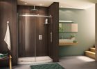 Curved Glass Shower Enclosure For Bathtub To Shower Conversions pertaining to sizing 1024 X 768
