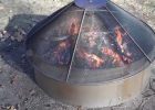 Custom Built Spark Screens Made In Minnesota Higleyfirepits in proportions 1280 X 720