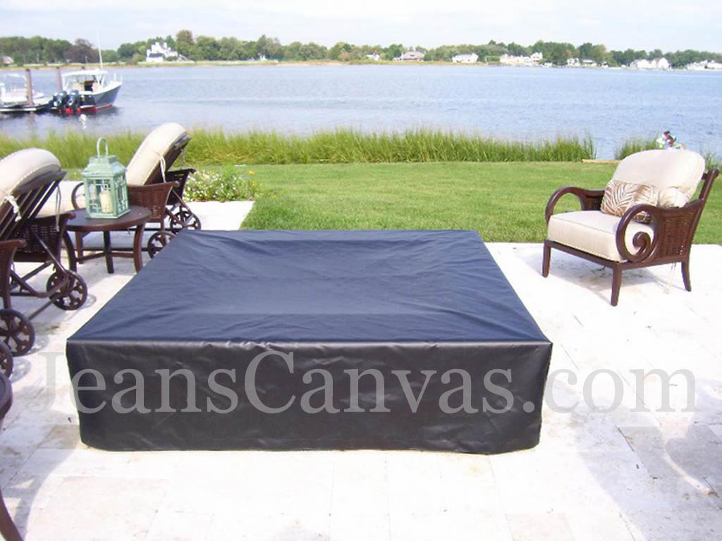 Custom Fabricated Fire Pit Covers pertaining to measurements 1024 X 768