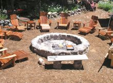 Custom Fire Pits Designed To Cook On Open Pit Cookery Real Etsy with measurements 1500 X 798