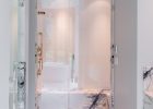 Custom Glass Shower Door Photo Gallery for sizing 1602 X 2400