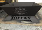 Custom Made Fire Pits Custom Metal Fabrications And Signs Yorkton within measurements 1066 X 800