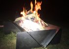 Custom Metal Fabrication Carbon Steel Fire Pit within measurements 1108 X 1108
