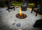 Custom Outdoor Gas Fire Pits From Stewarts Lp Gas Seymour In in sizing 2000 X 1500