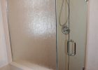 Custom Shower Door Enclosure Installationva Md Dc for proportions 1152 X 1592
