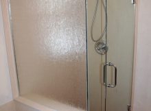 Custom Shower Door Enclosure Installationva Md Dc for proportions 1152 X 1592