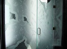 Custom Showers Glass Shower Door Glass Shower Panels within sizing 800 X 1000