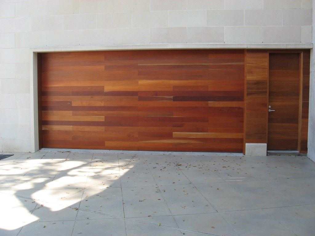 Custom Wood Doors Overhead Door Company Of Houston Enterexit with sizing 1024 X 768