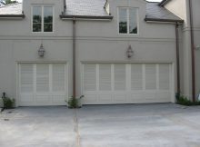 Custom Wood Doors Overhead Door Company Of Houston intended for measurements 1024 X 768