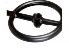 Dagan Industries 12 Inch Round Double Natural Gas Fire Pit Ring Burner for measurements 1499 X 1499