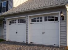Dakota Door Clopay Overhead Garage Doors Dealer Of Murfreesboro intended for proportions 1600 X 1067