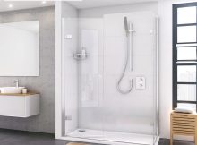 Decem Shower Enclosures Shower Enclosure Range Roman Showers regarding measurements 1005 X 1005