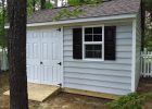 Deck And Storage Shed Midlothian Rva Remodeling Llc in measurements 2000 X 1126