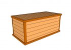 Deck Box Plans Myoutdoorplans Free Woodworking Plans And with proportions 1280 X 756