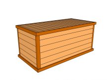 Deck Box Plans Myoutdoorplans Free Woodworking Plans And with proportions 1280 X 756