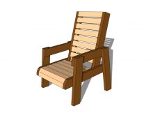 Deck Chair Plans Myoutdoorplans Free Woodworking Plans And with regard to sizing 1280 X 731