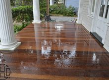 Deck Cleaners For Ipe And Other Hardwood Decks for size 1280 X 851