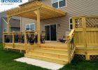 Deck Design Ideas Archadeck Of Chicagoland For My Dream Home in measurements 1986 X 1501