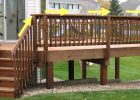 Deck Design Wood Deck Railing Design Ideas The Metal Deck Throughout regarding dimensions 1700 X 887