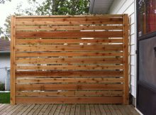 Deck Outdoor Knotty Pine Vintage Outdoor Privacy Screen Deck pertaining to dimensions 1600 X 1195