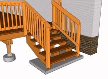 Deck Railing Designs Wood Deck Railing Designs Deck Railing in measurements 1280 X 720