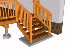 Deck Railing Designs Wood Deck Railing Designs Deck Railing inside proportions 1280 X 720