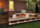 Deck Tips New Outdoor Fire Pit On Wood Deck Best 25 Deck Fire Pit for measurements 1093 X 736