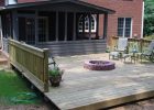 Deck With Fire Pit Quality Home Remodeling For The Home Deck in size 2272 X 1704