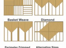 Decking Patterns Contractor In Ma Decks regarding dimensions 700 X 1219