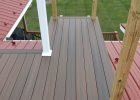 Decking Plastic Wood Composites Top Notch General Construction with sizing 2448 X 3264