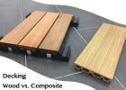 Decking Wood Vs Composite Useful Things To Know Before Buying A Deck with regard to measurements 1280 X 960