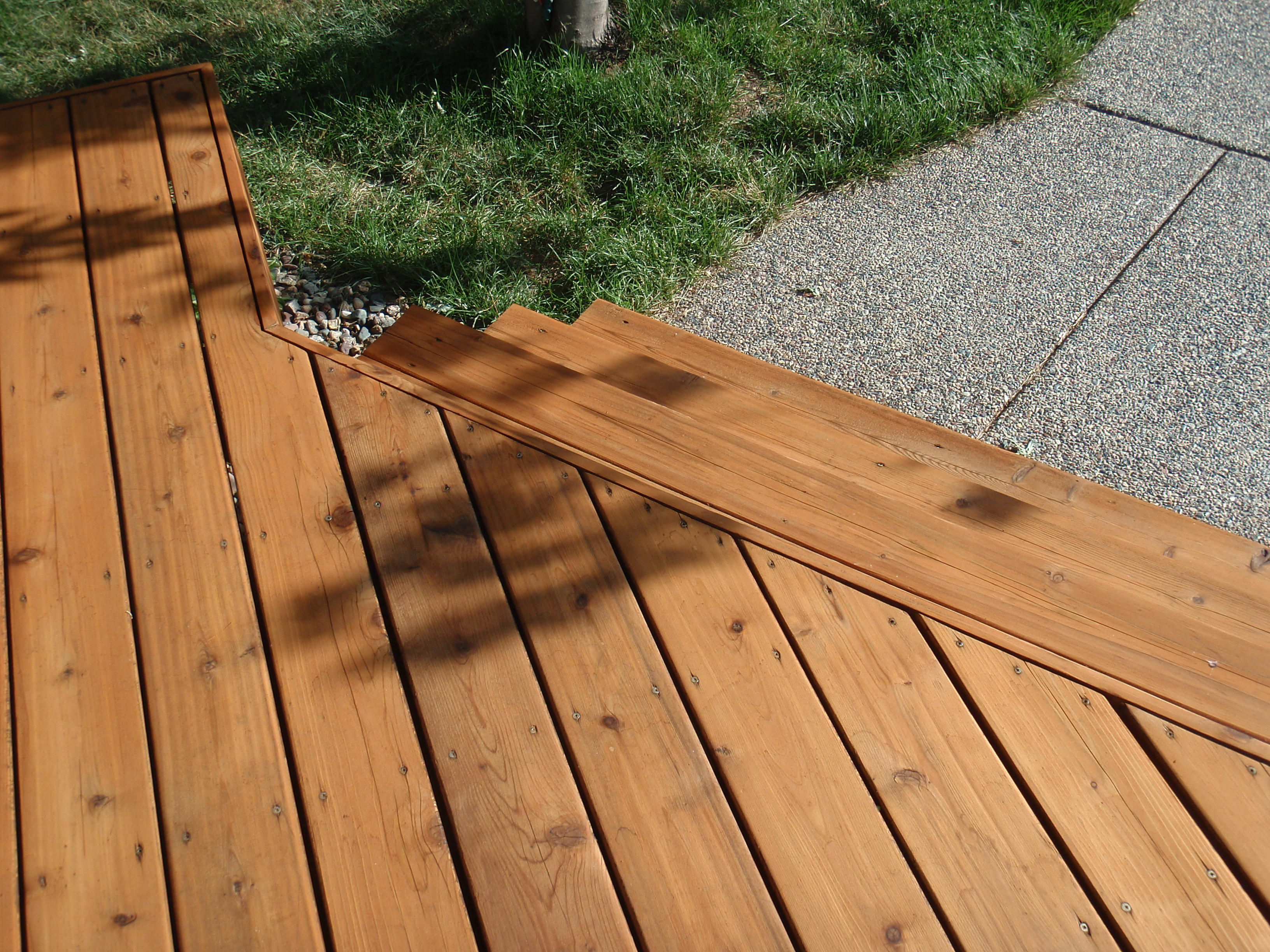 Decks Cool Twp Stain Colors For Maintenance Your Decks inside proportions 3264 X 2448